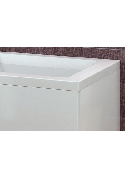 Shower 80X180 Oturmalı Küvet