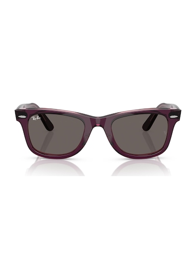 Ray-ban Rb2140 1447b1 50 Wayfarer Unisex Güneş Gözlüğü Mor