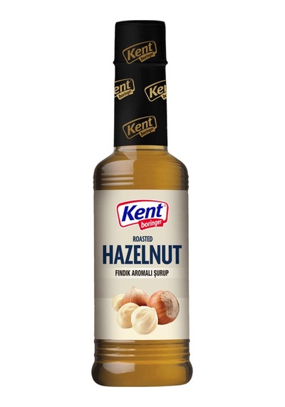 Kc Kahve Şurubu Fındıklı 16'li Paket Diğer