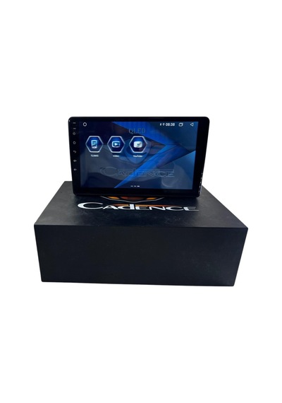 Mercedes W203-w209 Cadence T5 İşlemcili Profesyonel 360 Cam Destekli Oem Multimedia