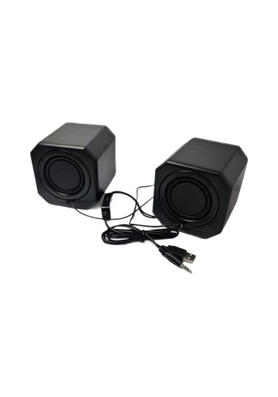 Magicvoice A8 1+1 Usb Mini Hoparlör 2X5Watt