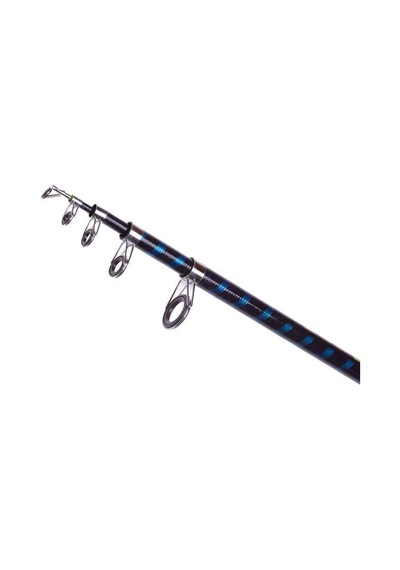 Albastar Celtic 360Cm 100-300Gr Teleskopik Olta Kamışı
