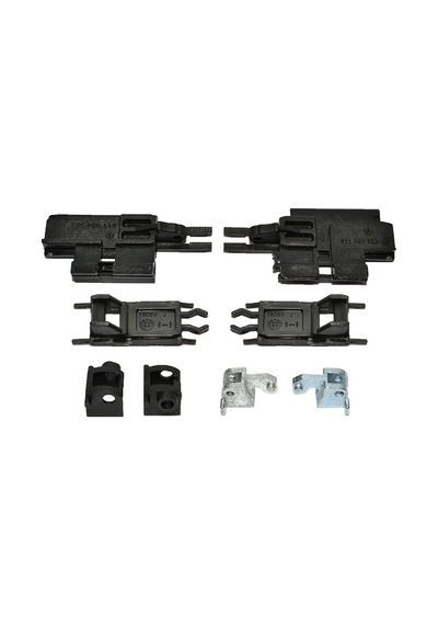 Set Sunroof Tamir Bmw E39