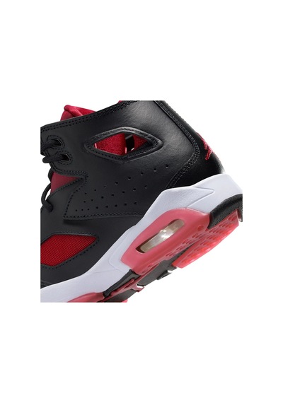 Nike Jordan Flightclub '91 Siyah Basketbol Ayakkabısı Negru - 825463579 Negru