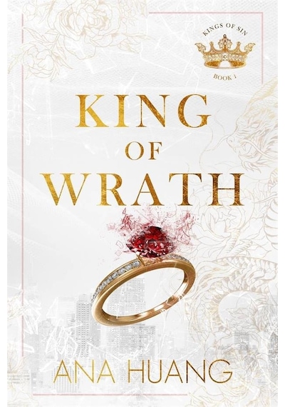 King Of Wrath - King Of Sin