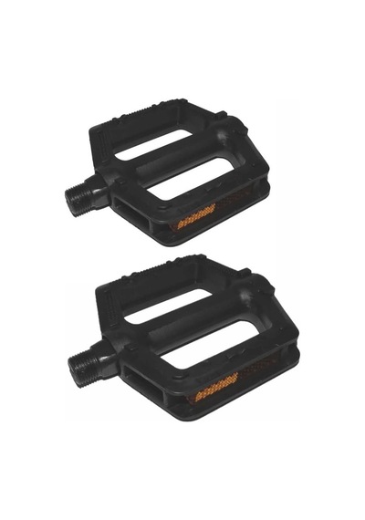 Mtb Bilyalı Platform Pedal - Mx-p896