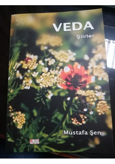 Veda Şiirler