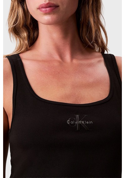 Calvin Klein Bayan Atlet Lv047a804g Ub1 Siyah Siyah