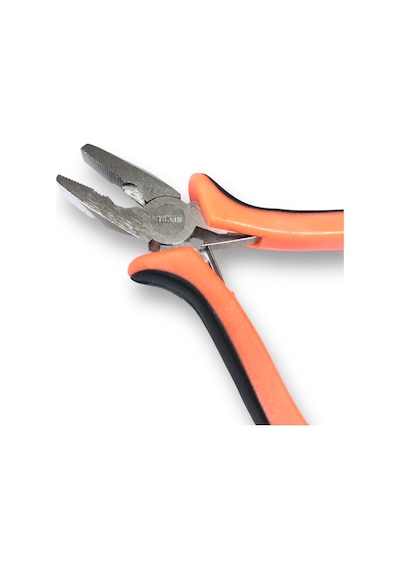 Tek-iş Mini Pense 120 Mm