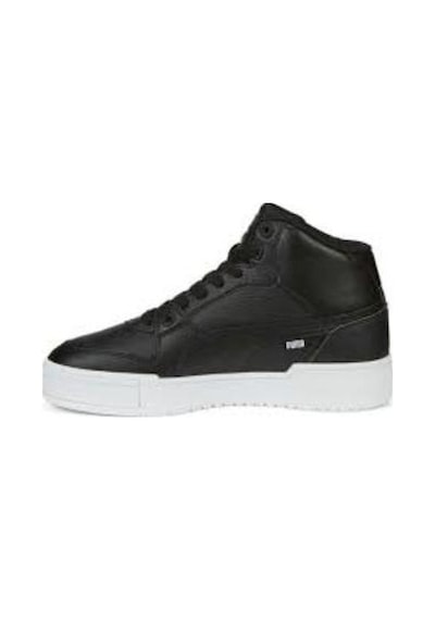 Puma Ca Pro Mid Lace Up Erkek Siyah 38675903 M-3 001