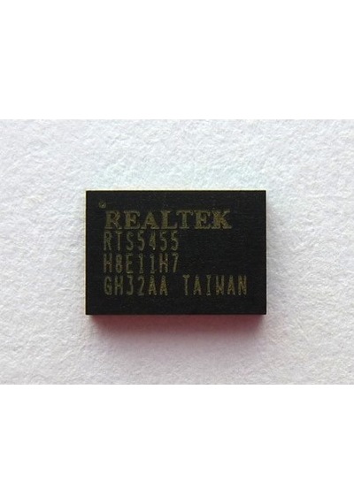 RTS5455 RTS5455-GR TYPE-C USB-C ENTEGRE