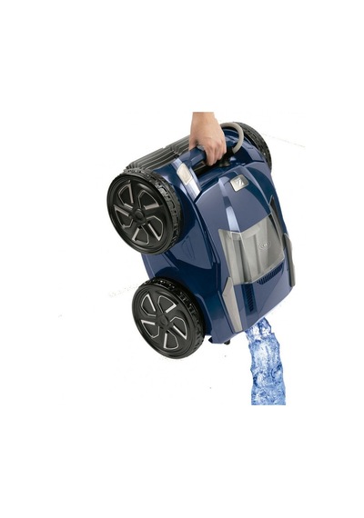 Zodiac Alpha İq Pro Ra 6800 Havuz Robotu