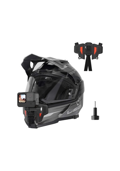 Telesın Motosiklet Kaskı Gopro Hero 11, 10, 9, 8, 7, 6, Insta360 X3, One X2, One X, One X, Osmo Aksiyon, Kaymaz Silikon, Kurulumu Kolay, Aksiyon Kamera Aksesuarları 2. İçin Çene Montajı Sku: Zeus8 Telesın Motosiklet Kaskı Gopro Hero 11, 10, 9, 8, 7, 6, Insta360 X3, One X2, One X, One X, Osmo Aksiyon, Kaymaz Silikon, Kurulumu Kolay, Aksiyon Kamera Aksesuarları 2. İçin Çene Montajı Sku: Zeus8
