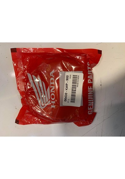 Honda Arka Fren Balatası  Pcx Cbf150 Spacy Fızy Ace Actıva (469933283)
