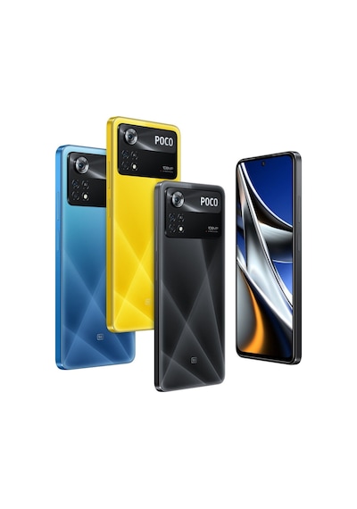Yenilenmiş Xiaomi Poco X4 Pro 5G 256 GB 8 GB
