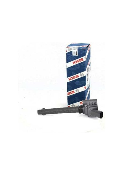 Fiat Bravo 1.4t 2007-2014 Bosch Ateşleme Bobini