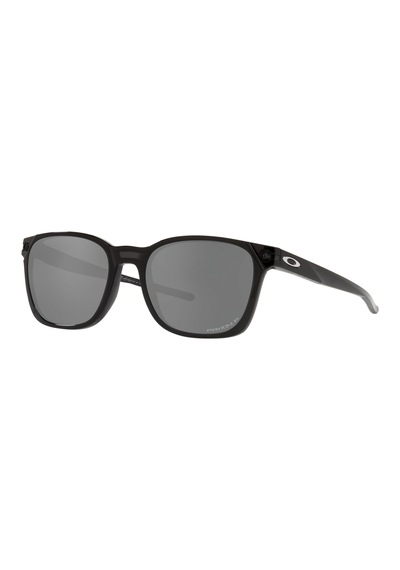 Oakley 0oo9018 901804 55 Erkek Güneş Gözlüğü Altın - Beyaz