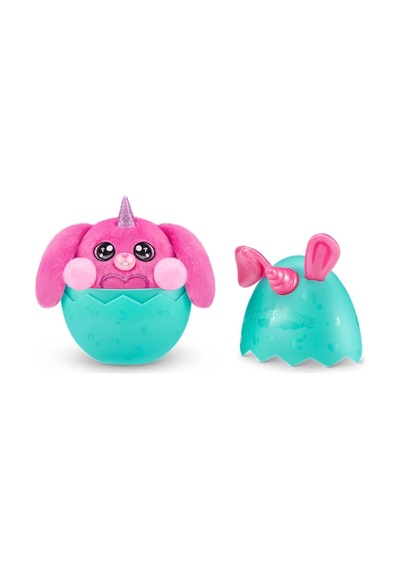 Evçem Rainbocorns Bunnycorn Nessiworld Sürpriz S2 9280q1 Evcem