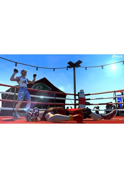 Sports Champions 2 Move Ps3 Cd Oyun Tehşir