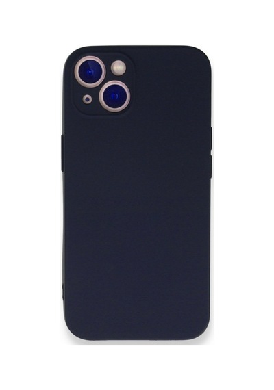 Apple Uyumlu  iPhone 13 Mini Kilif Içi Kadife Lansman Kapak Kamera Koruma 516672445