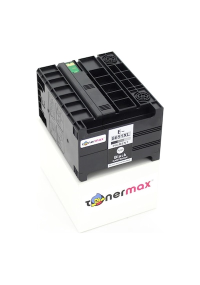 Epson T8651Xxl C13T865140 / Workforce Pro Wf M5190Dw / Wf M5690Dw