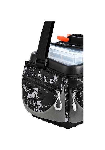 Fujin Valhalla Darksea Bag - Balıkçı Çantası