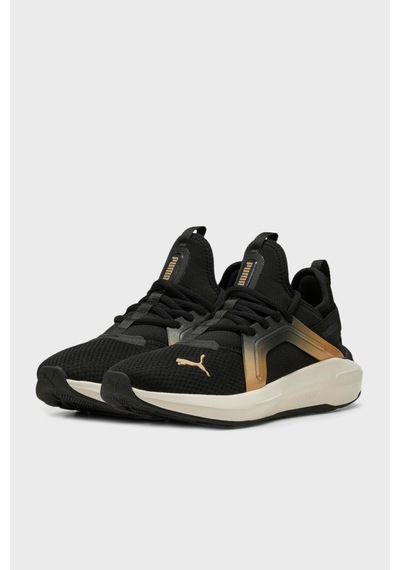 Puma Bayan Ayakkabı 31047301 Siyah-krem Siyah-krem