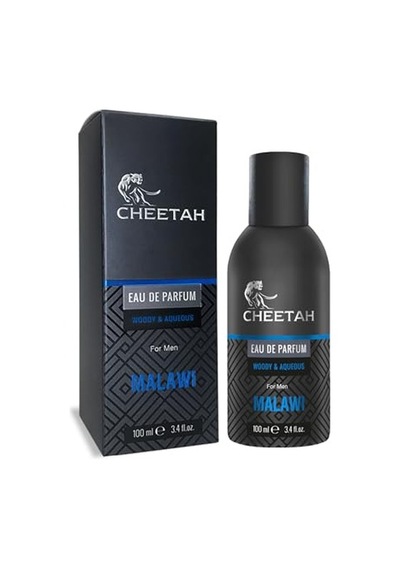 Malawı Woody & Aqueous Erkek Parfüm 100ml Amber