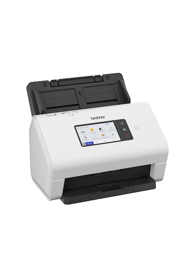 Brother ADS-4900W USB 2.0 A4 Döküman Tarayıcı