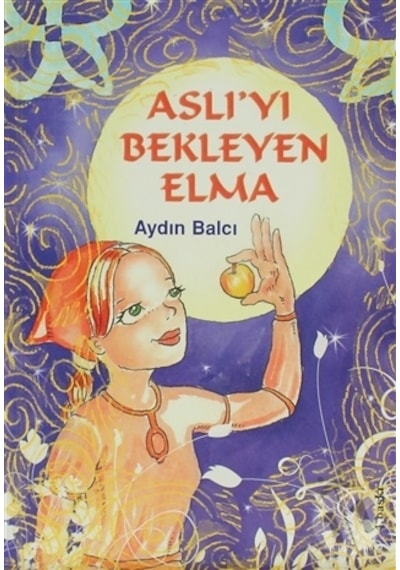 Tudem Yayınları Aslı'Yı Bekleyen Elma