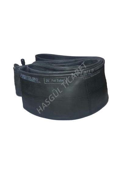Hsgl Bisiklet  İç Lastik 24 x 4.00-4.90 Schader  Fatbike Geniş Büyük Lastik kum kar Lastik