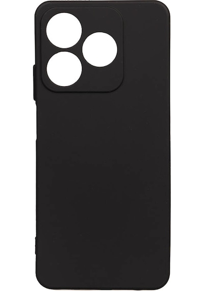 Teleplus Realme C61 Kılıf Shantime Soft Tpu Silikon Kapak