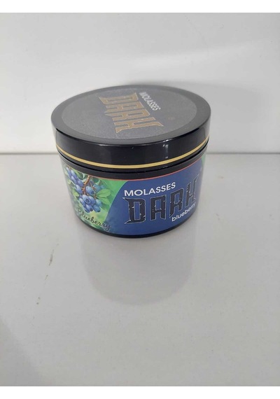 Blueberry Kokulu Nargilemelası Bitkisel 150g