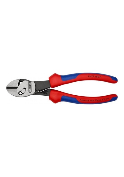 Knipex 73 72 180mm Twinforce Yan Keski