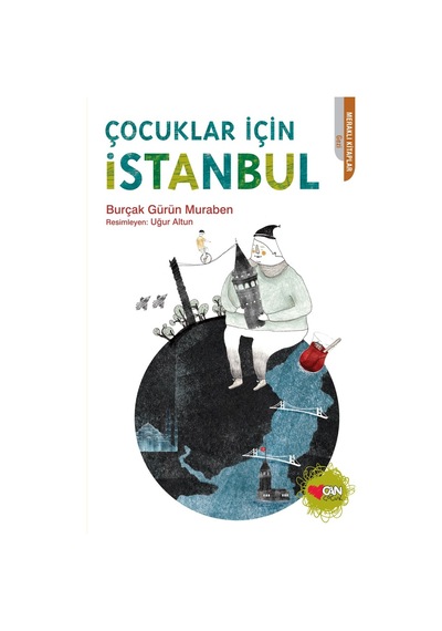 Çocuklar Için Istanbul (551519436)