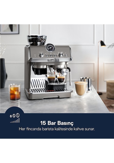 Delonghı La Specıalıst Arte Evo Ec9255.t