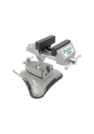 Proskit Pd-376 Hoby Vıse Mengene Pk-657