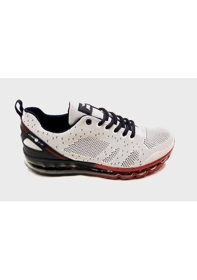 Jump 15506 Air Max C Beyaz Günlük Spor Ayakkab
