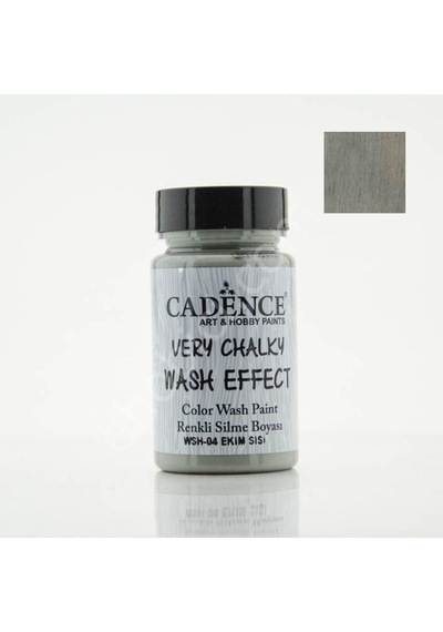 04 Ekim Sisi - Wash Effect - Renkli Silme Boyası