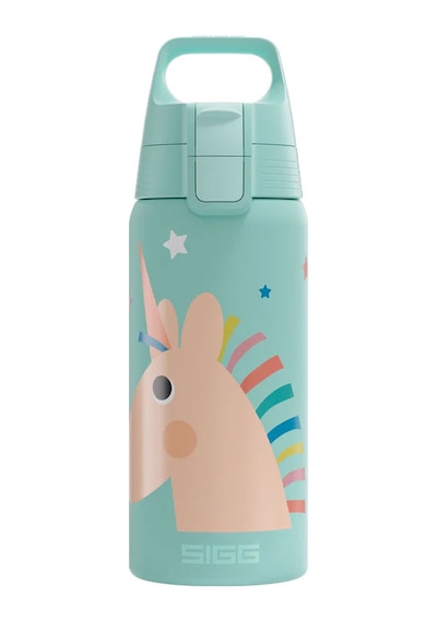 Sigg Therm One Çocuk Matarası 500ml Uni Stars 6023.00 Çok Renkli