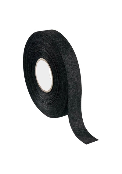 Isıya Dayanıklı Bez Kablo Bantı 19mm X 15 Metre Diğer