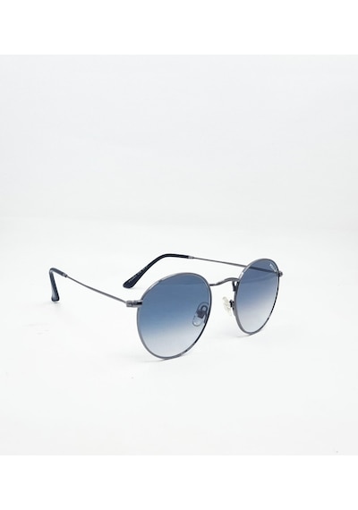 Polo Village Pv2264 01 50-21-140 Unisex Güneş Gözlüğü Gri