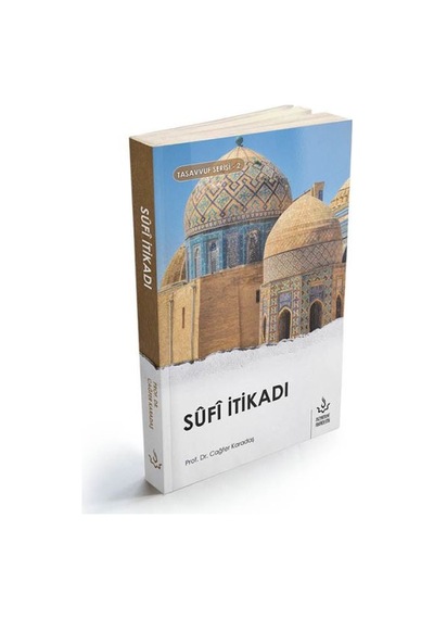 Sufi İtikadı - Ccgx-878871