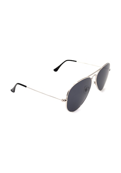 Obb Sunglasses Obb Ms314 C1 Erkek Güneş Gözlüğü Gümüş