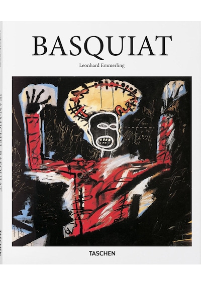 Basquiat (Taschen Basic Art Series) - Leonhard Emmerling - Taschen