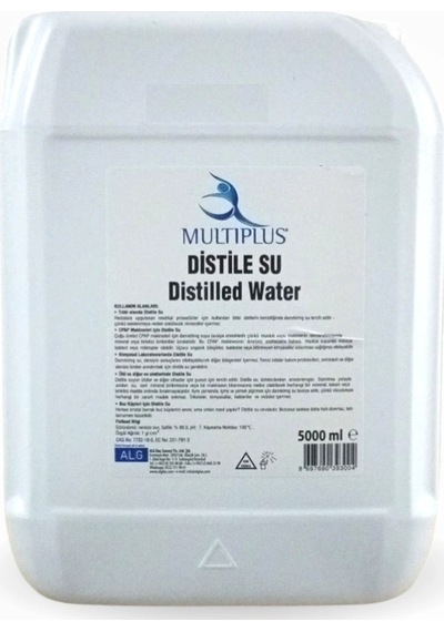 Dermosept Distile Su 5 Lt