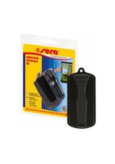 Sera Mıknatıslı Akvaryum Cam Siliceği Small