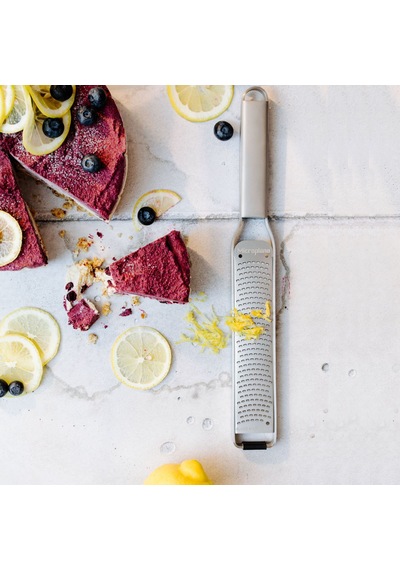 Microplane Professional Zester Gri