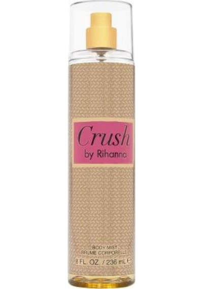 Rihanna Crush By Rihanna Body Mist Vücut Spreyi 236 ML