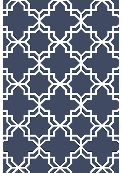 Premier Home Kırlent Kılıfı Lacivert 43X43 CM (438309177)